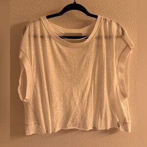 FP Movement My Time Tee White